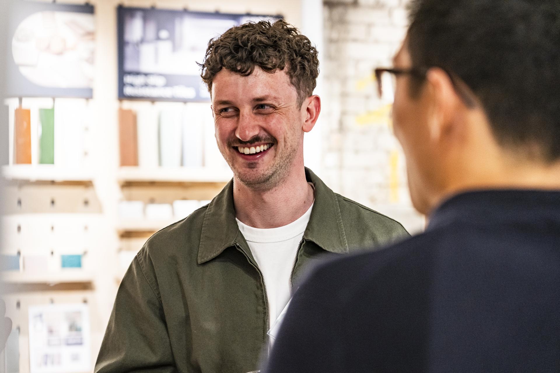 AI: Novelty or non-negotiable?