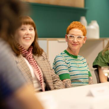 EDIB: What does beyond bare minimum look like in the residential sector?