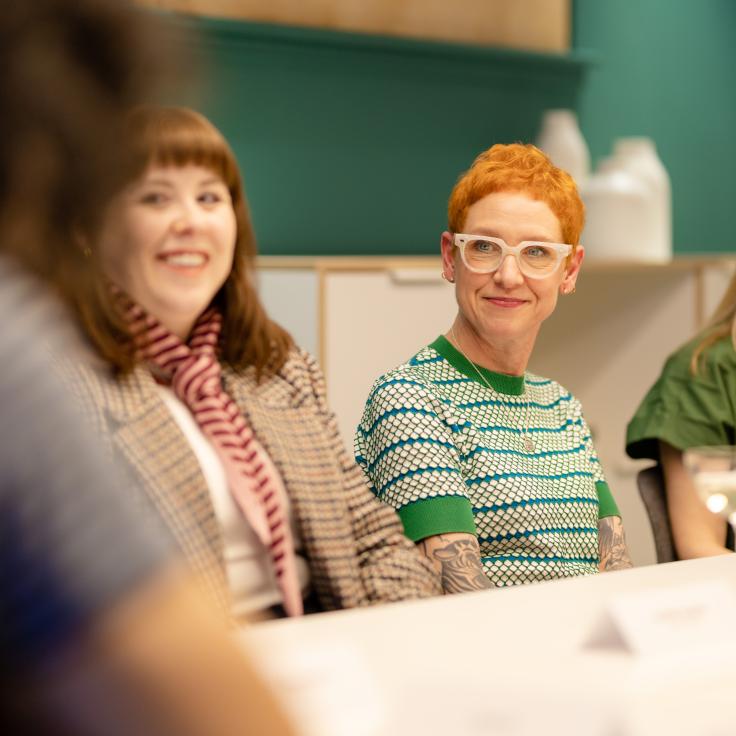 EDIB: What does beyond bare minimum look like in the residential sector?