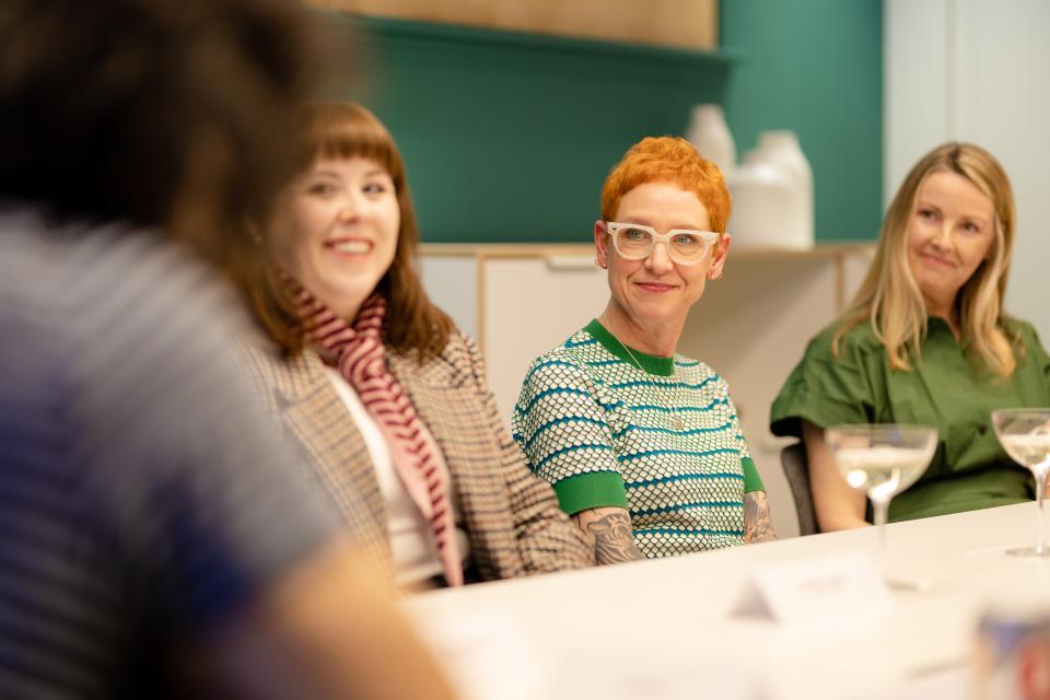 EDIB: What does beyond bare minimum look like in the residential sector?