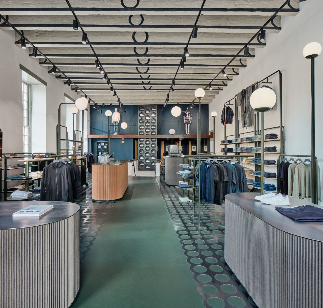 Carbon Studio + KUUB - Coef Utrecht - Image - Maarten Willemstein