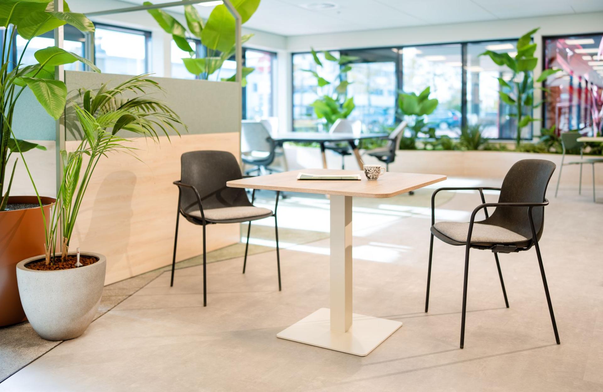 Vepa UK launches Hemp Carbon: Furniture with modern character & natural foundations.