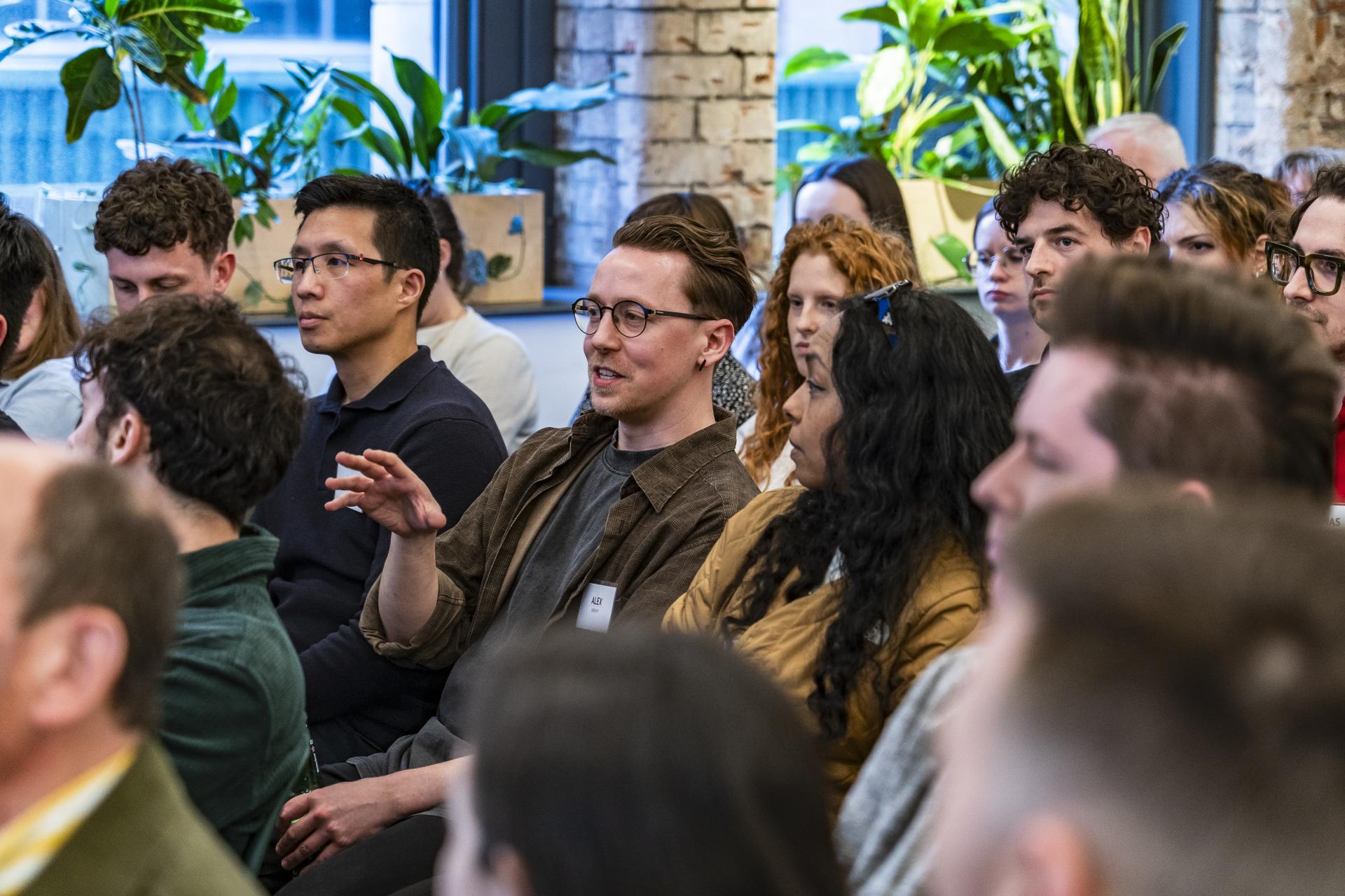 AI: Novelty or non-negotiable?