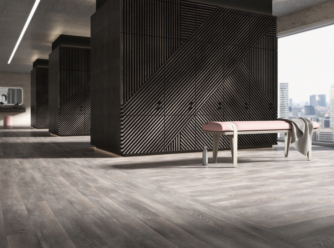 Amtico Signature 36+: Alpine Oak