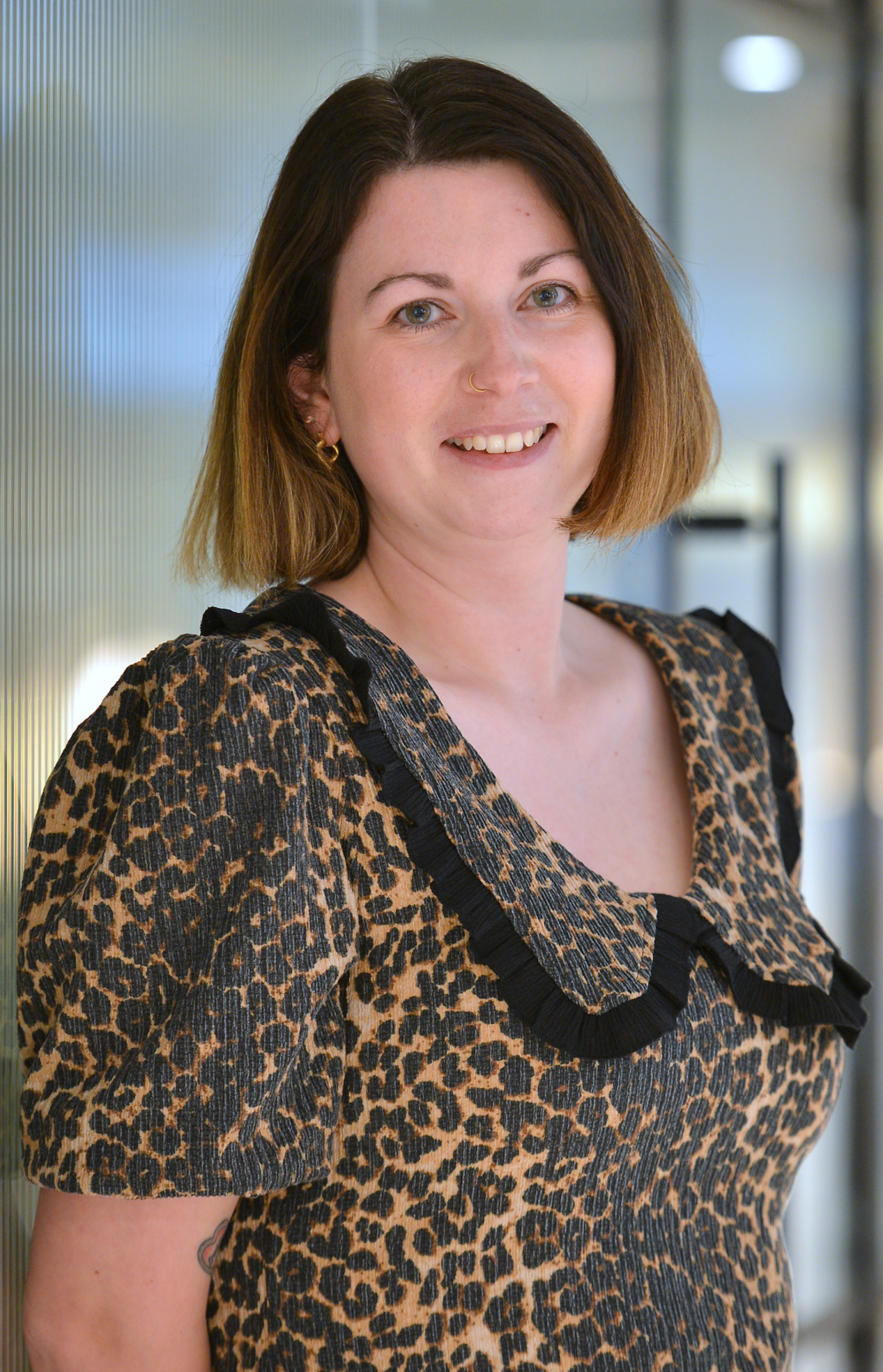 Does the perfect mixed-use development exist?