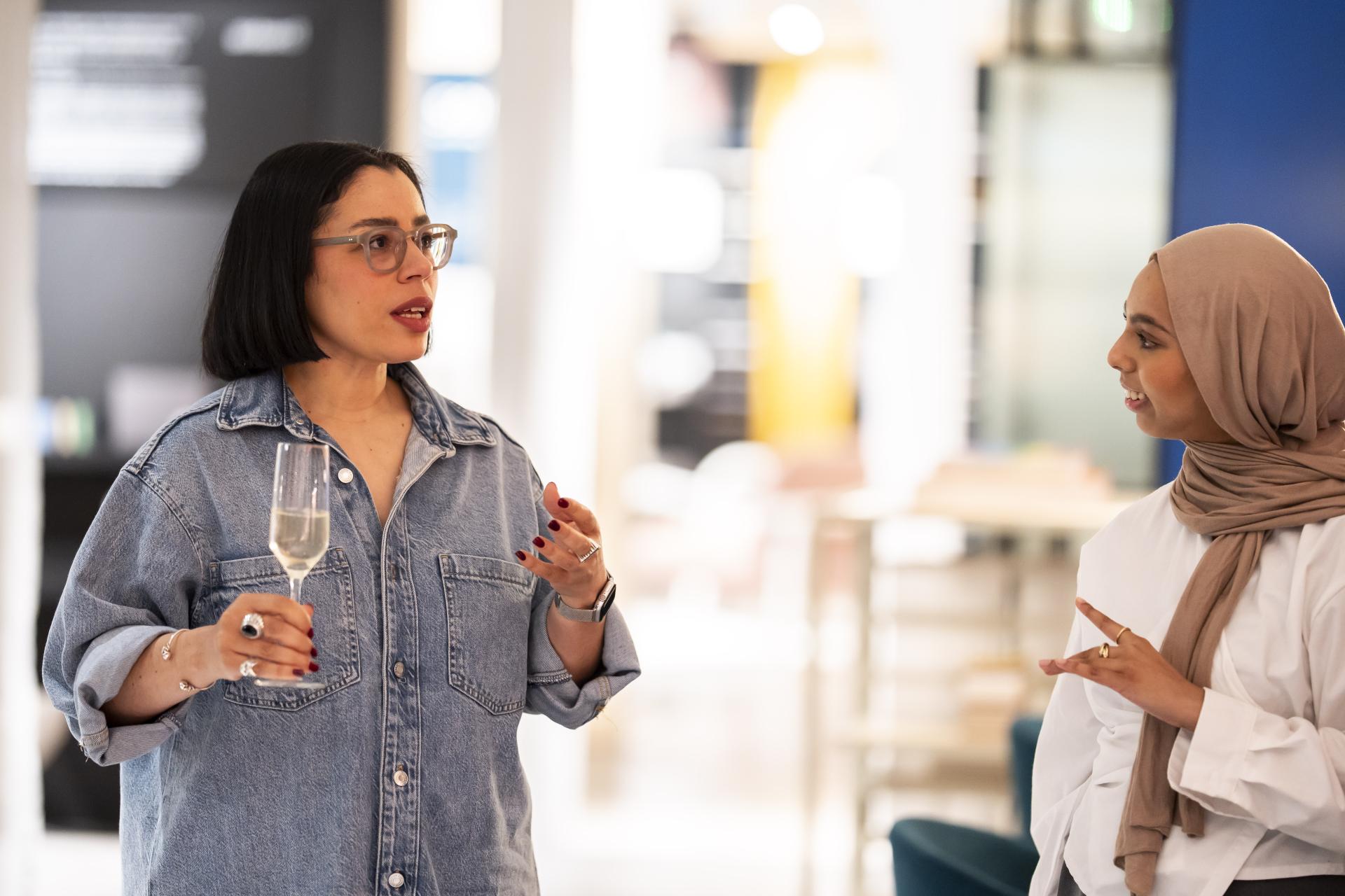 Isn’t designing for EDI in the workplace just design?