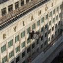 First look, second visit: Rylands Building with Jeffrey Bell Architects, Domis & AM ALPHA. 