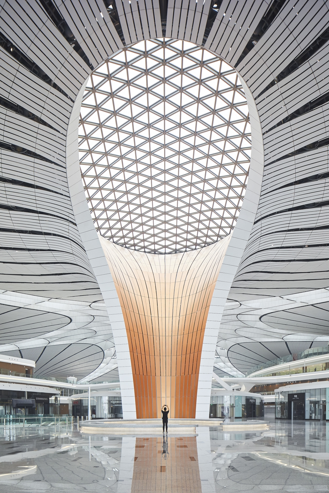 ©Hufton + Crow