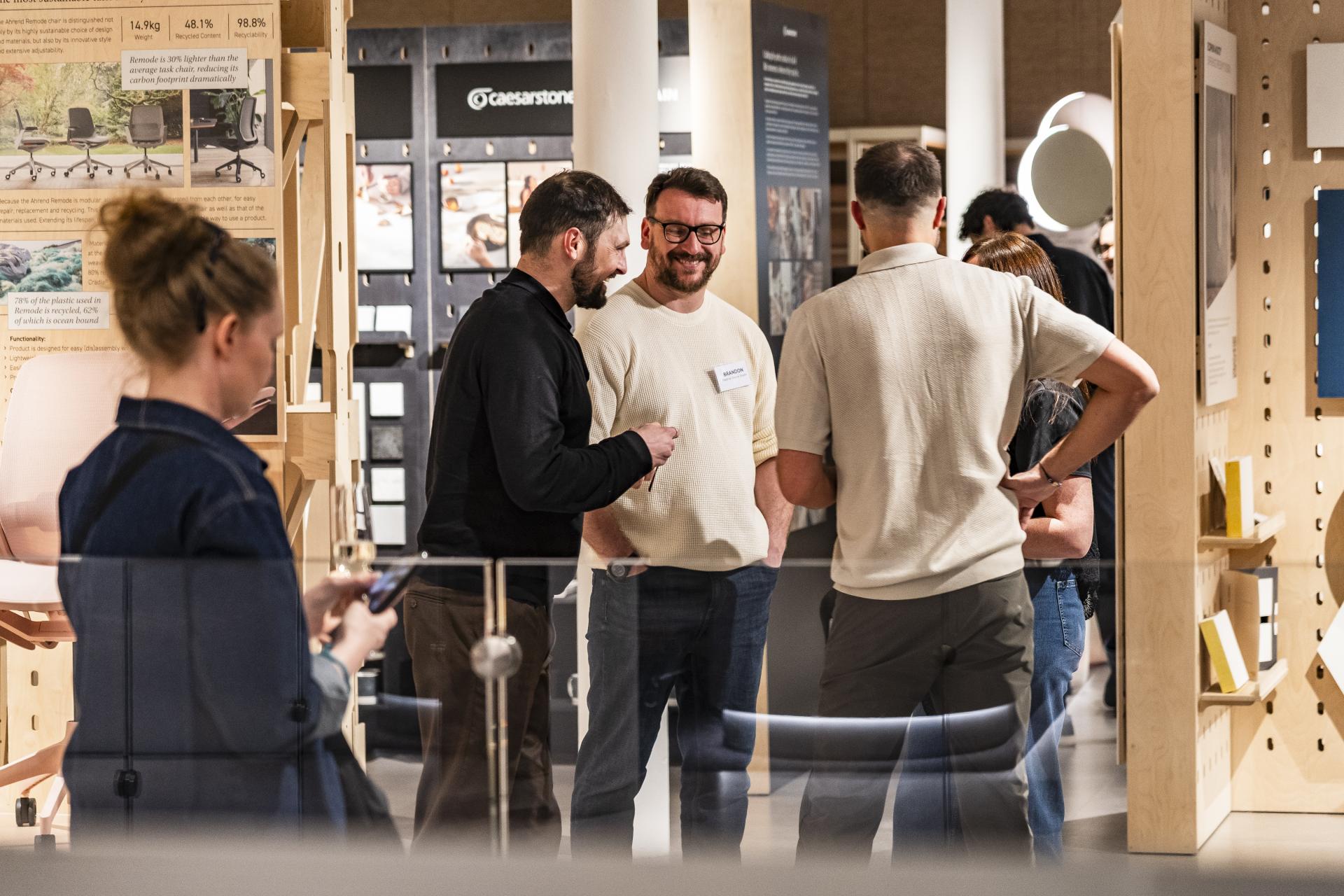 AI: Novelty or non-negotiable?