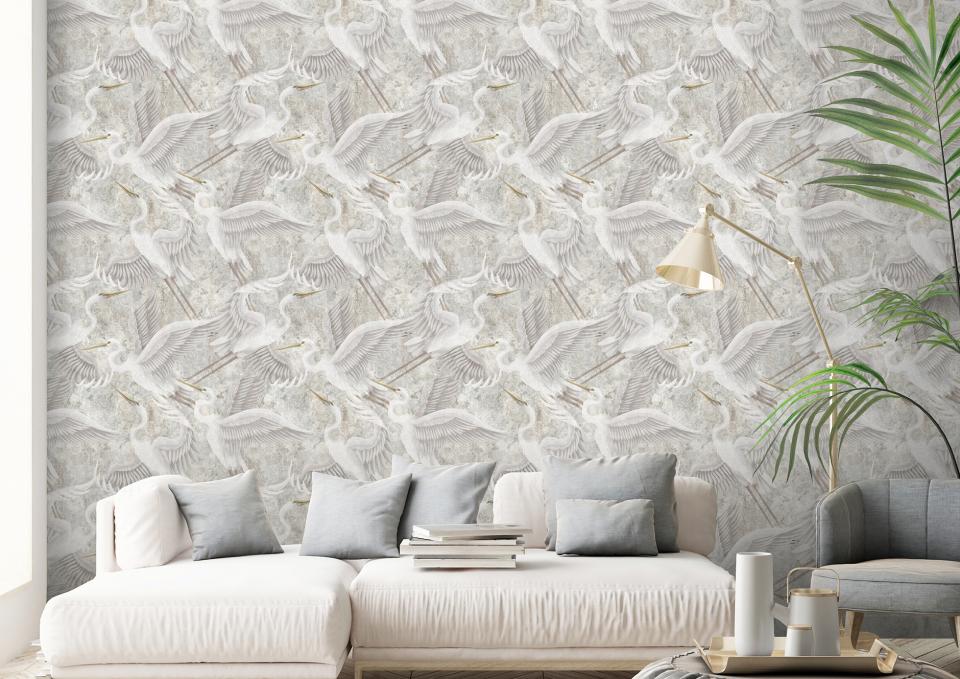 Muraspec reveals the Kingdom Collection from its Fardis range.