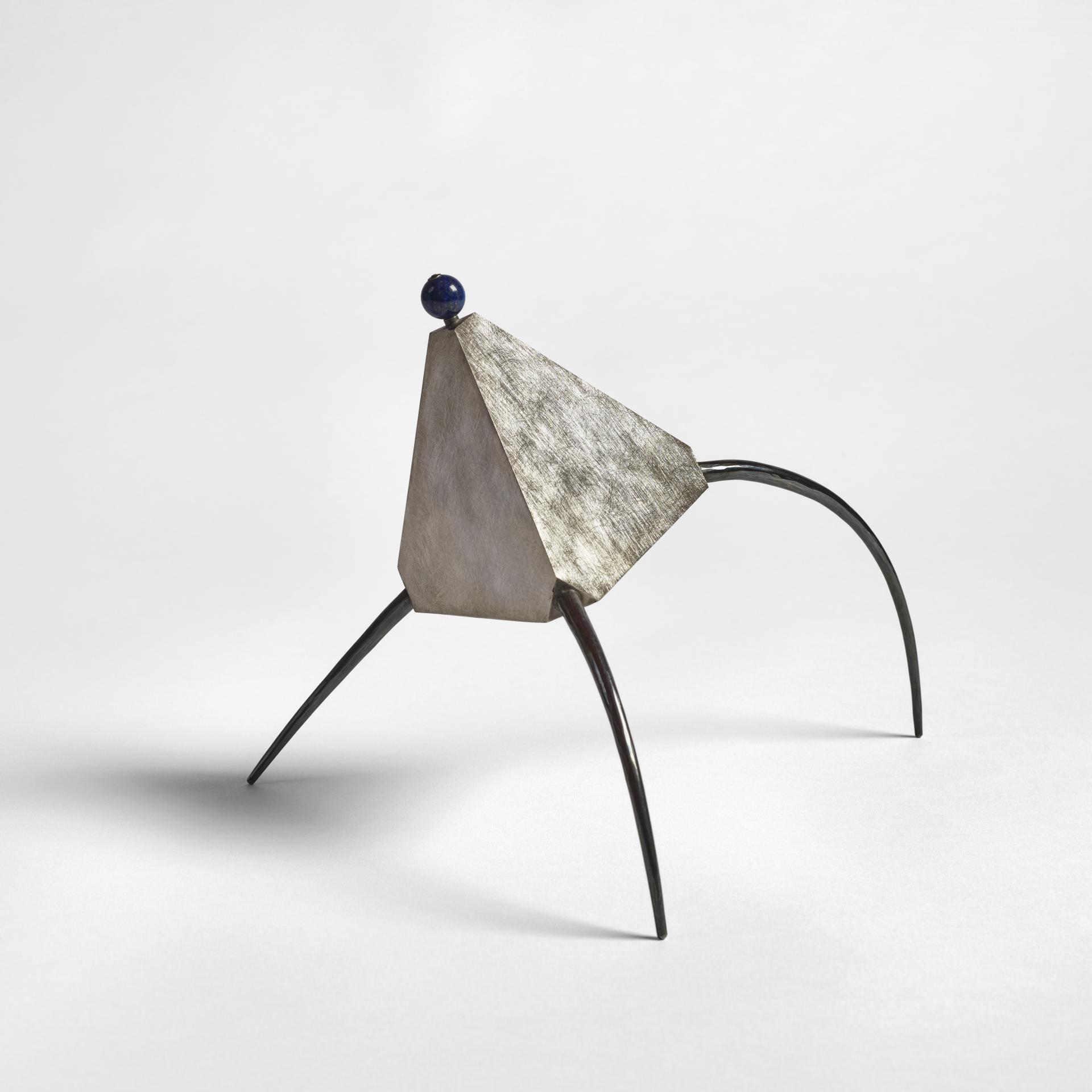 Highlights from Collect Art Fair 2026.