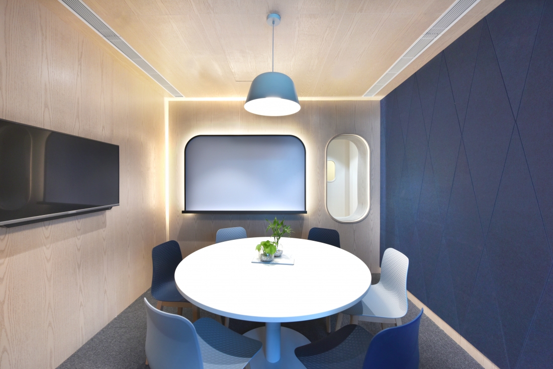 Bean Buro - Workplace - Klook