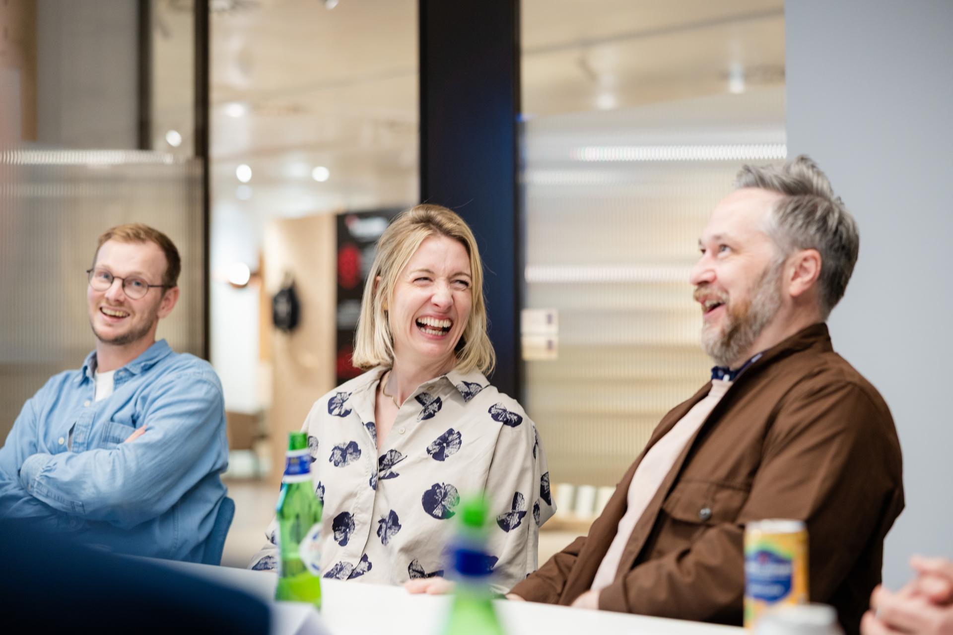 AI: Intriguing or integral to creating impact in the workplace?