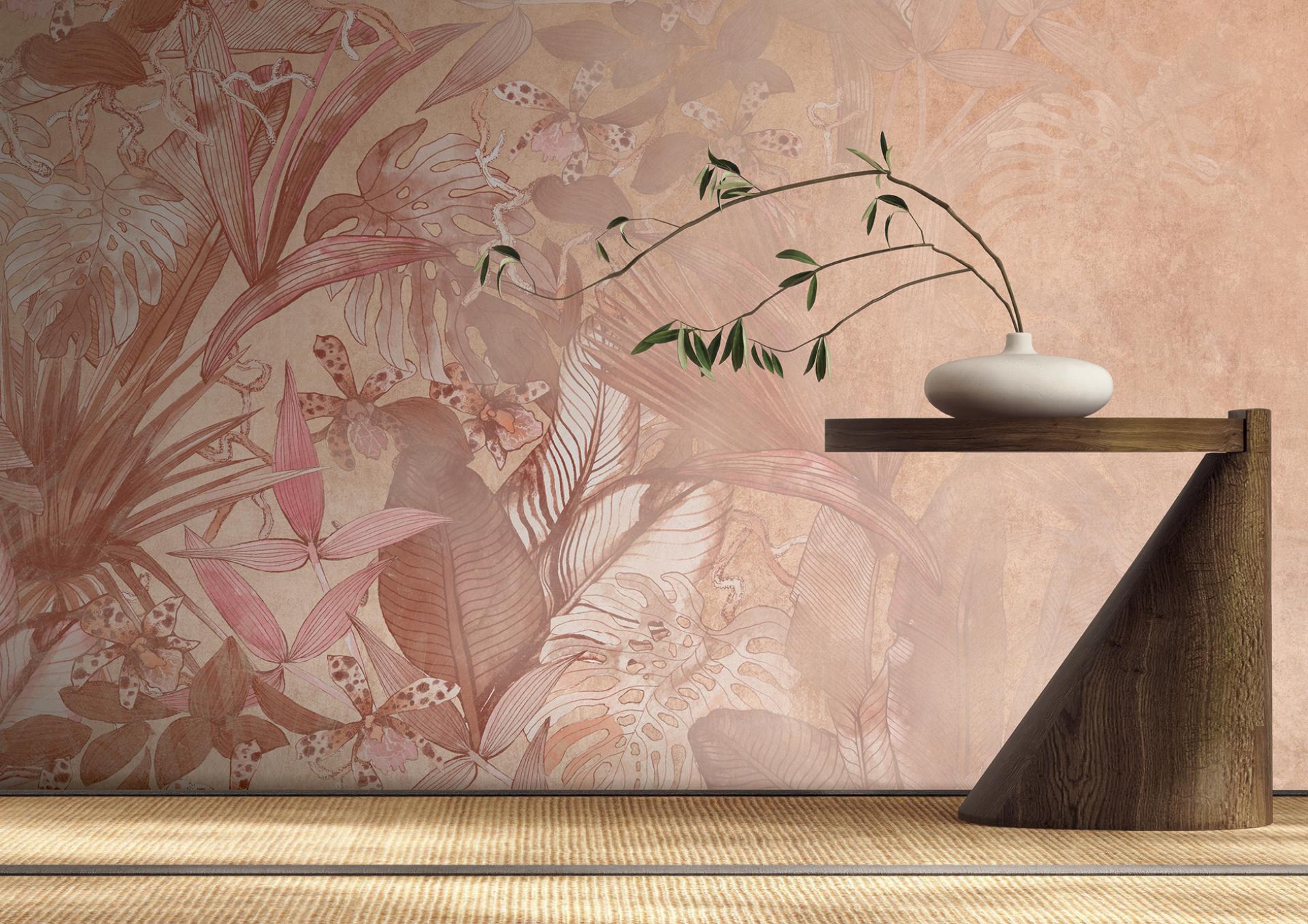 Muraspec launches digitally printed murals designed to transform surfaces into powerful design statements.