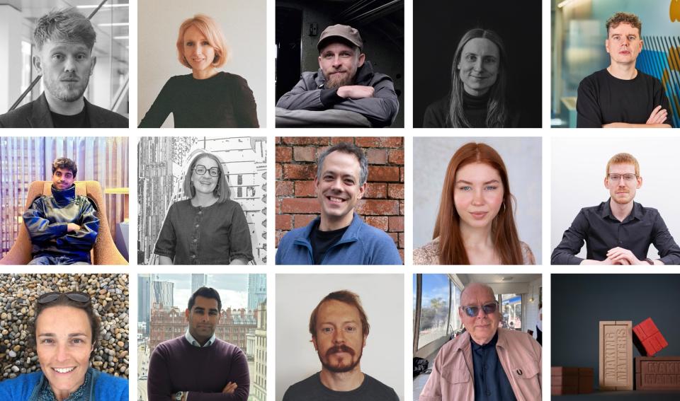 What is the role of modelmaking in an increasingly digital world?