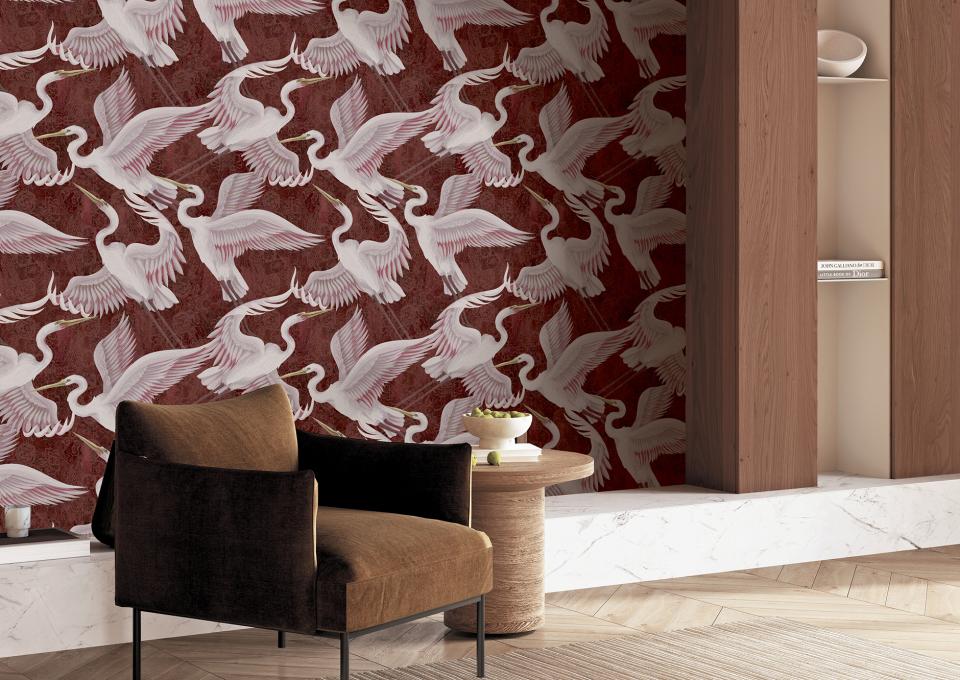 Muraspec reveals the Kingdom Collection from its Fardis range.