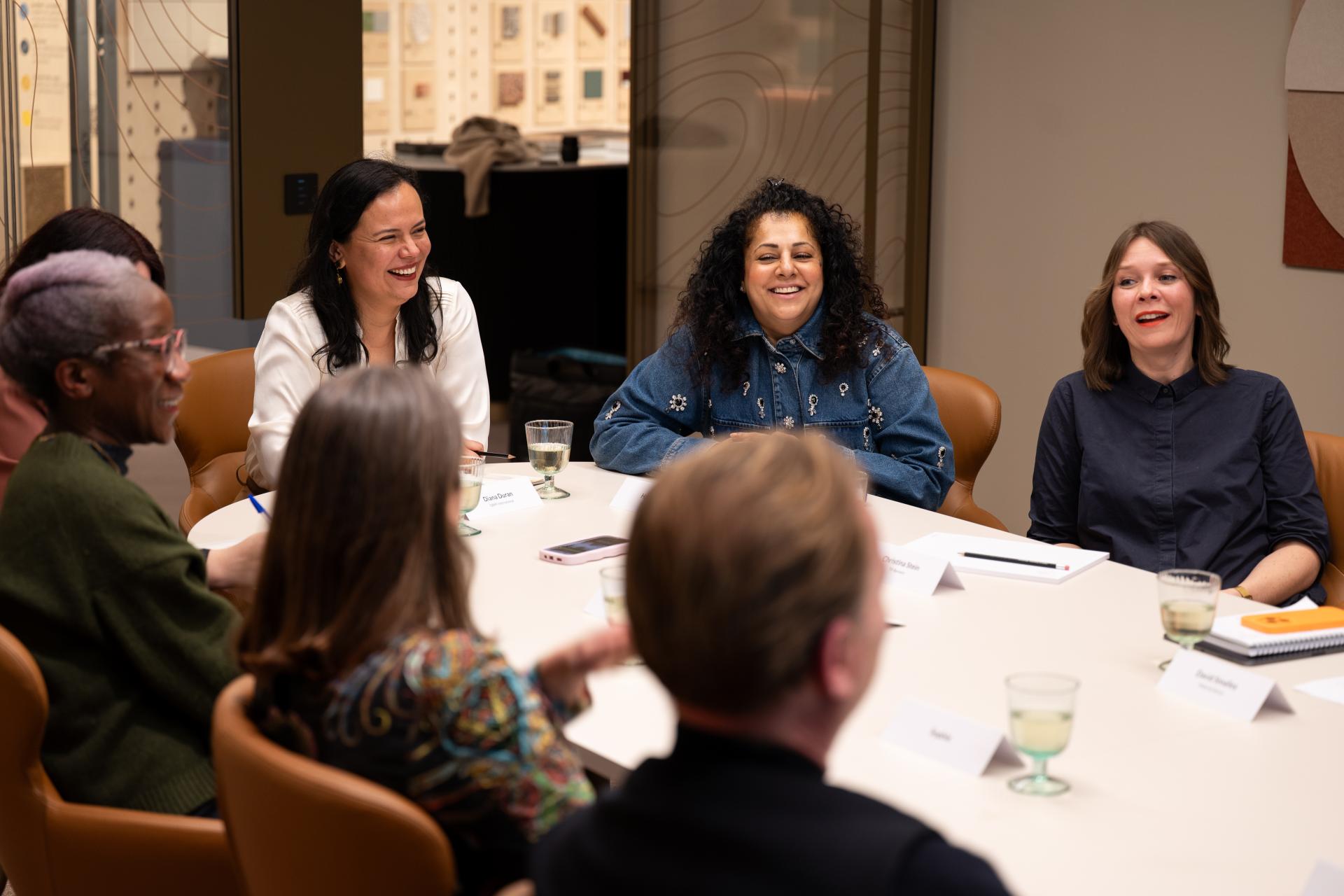 EDIB: What does beyond bare minimum look like in hospitality settings?