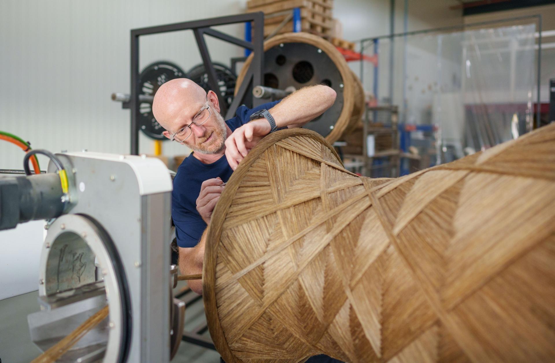 New furniture collections to explore at Material Source Studio Glasgow in 2026.