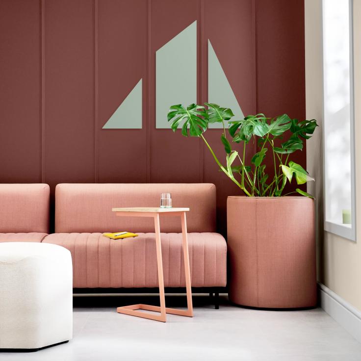 Crown Paints unveils 2027/28 Colour Insights. 
