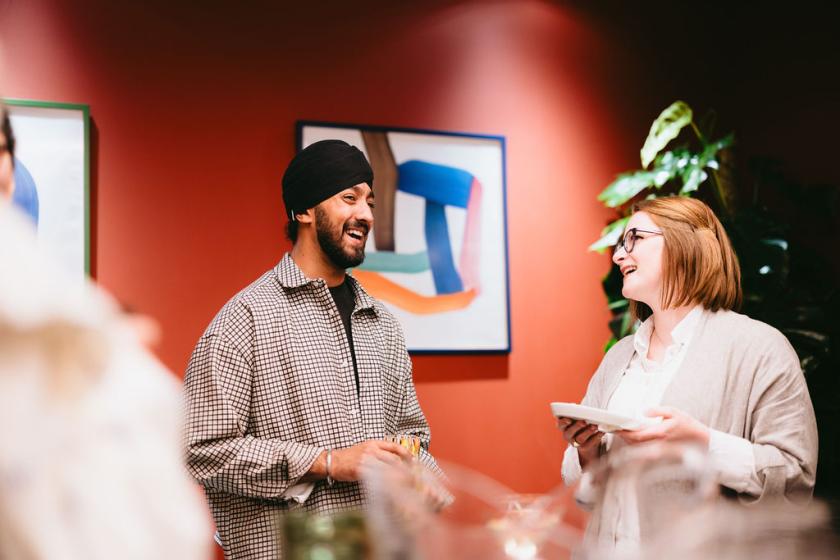 EDI: How do we design to truly support all the corporate needs?
