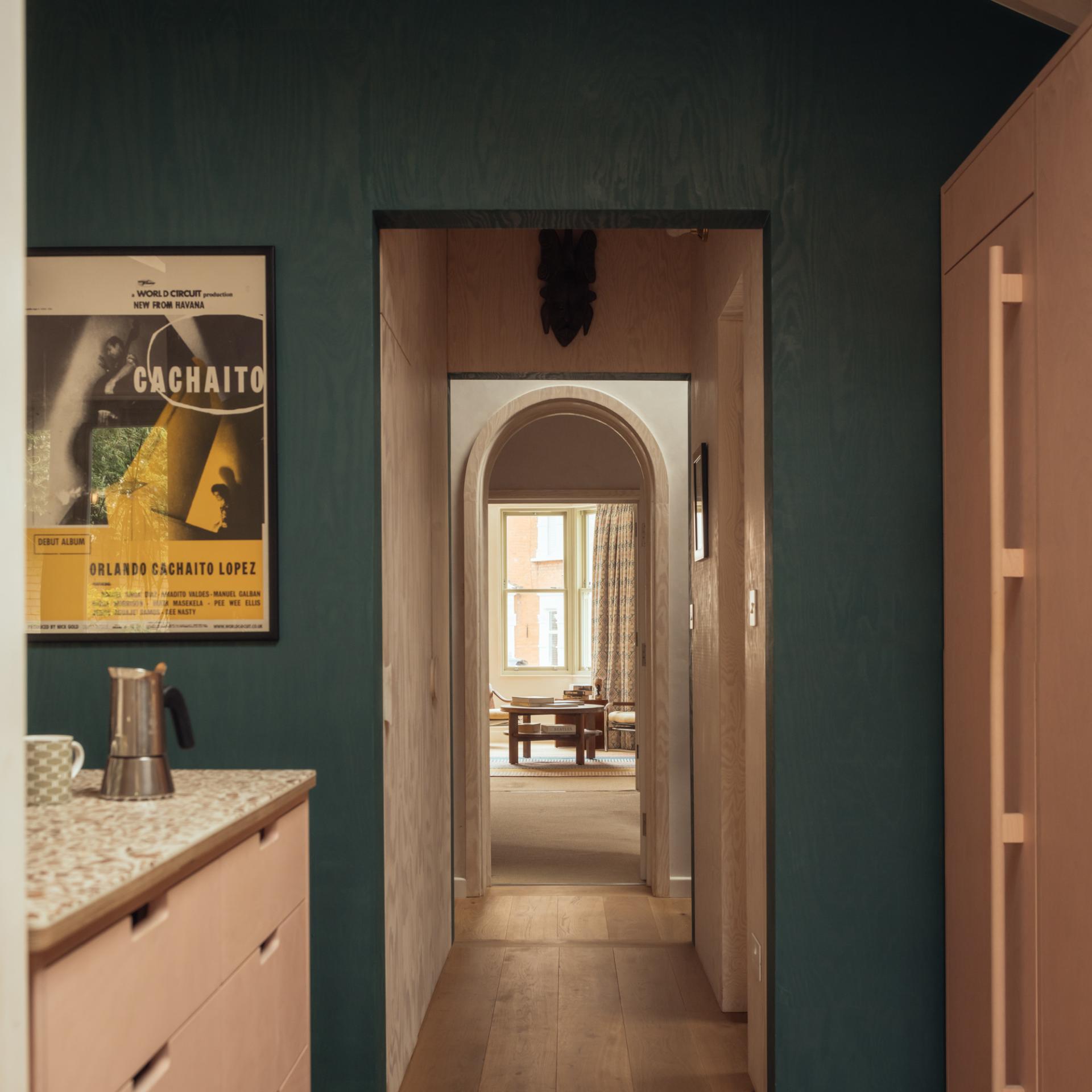 Aurore Baulier, founder, Atelier Baulier, on Passivhaus in practice and the power of retrofit.