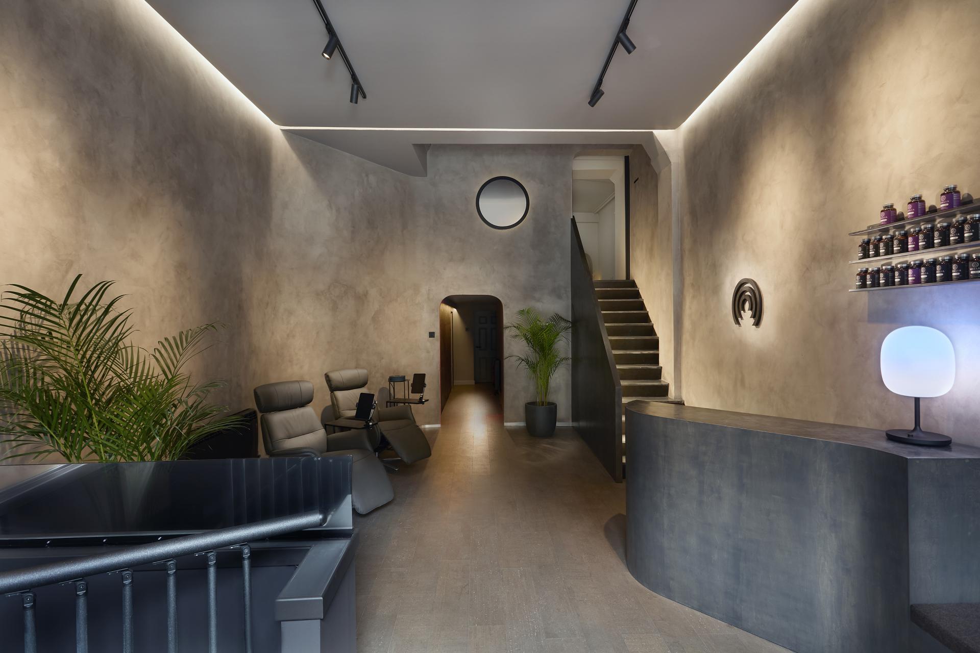 Adam Storey, founder and creative director, S+Co, on crafting immersive spaces that balance emotion with functionality.