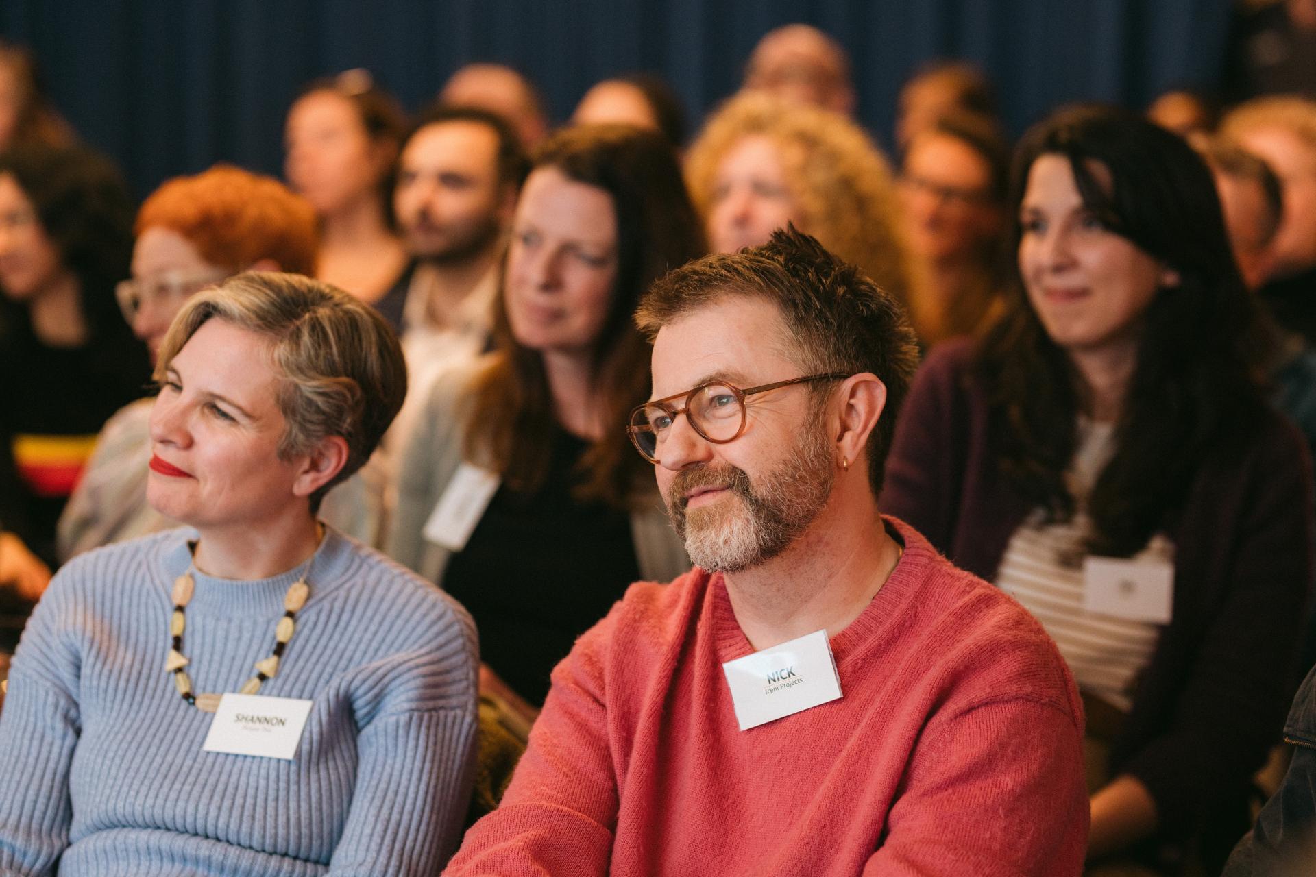 EDI & Belonging: Culture or place?