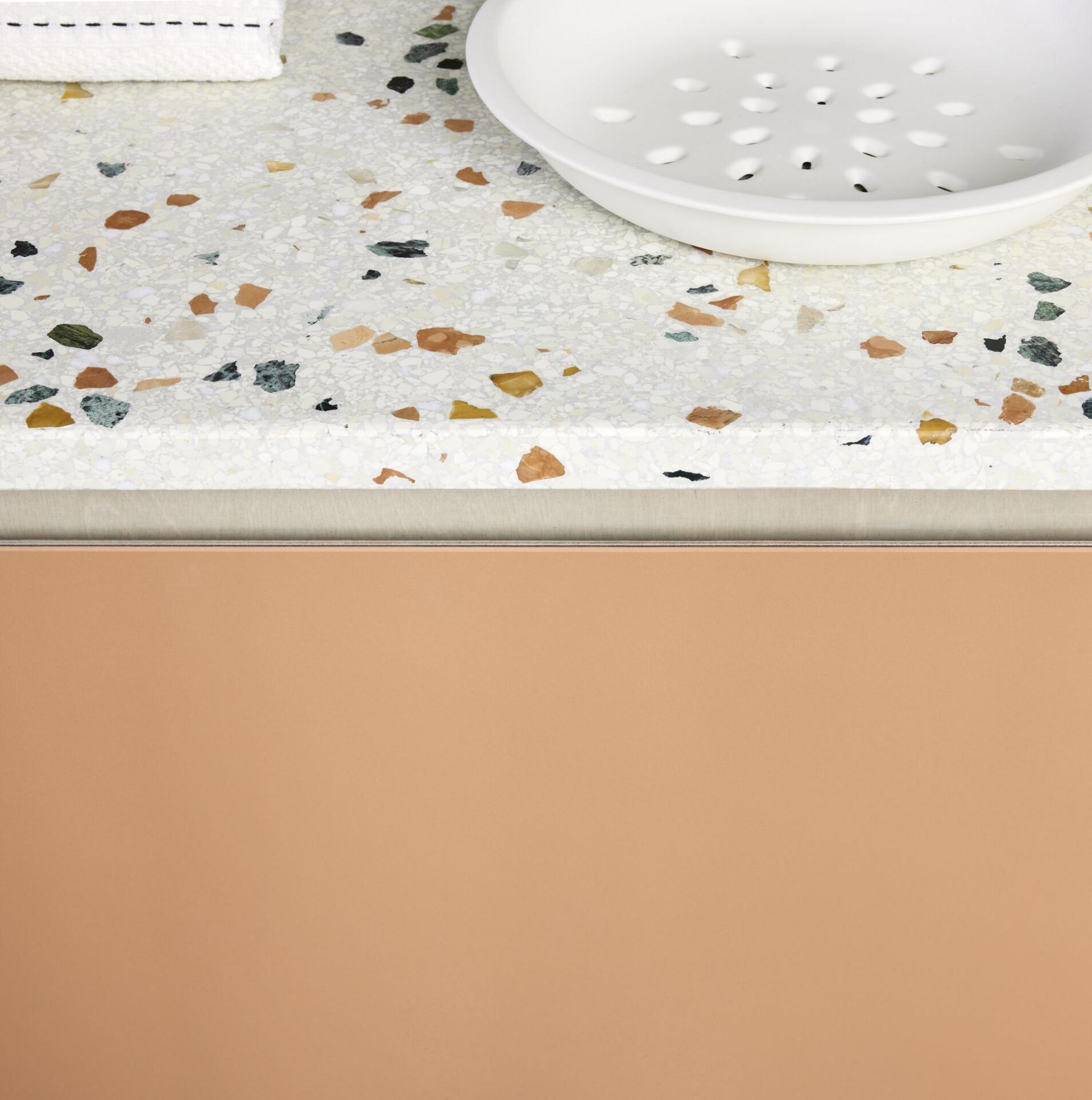 Forbo has expanded its popular Furniture Linoleum collection with a fresh new colour palette.