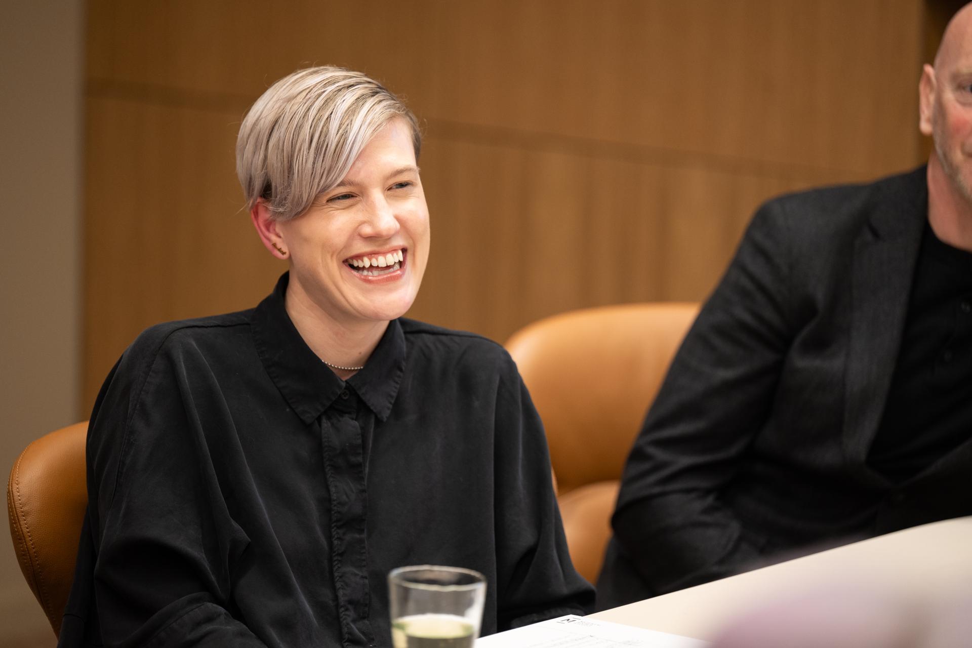 EDIB: What does beyond bare minimum look like in hospitality settings?