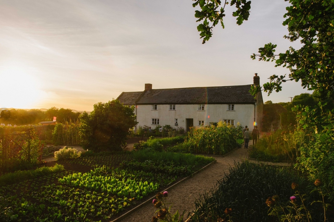 Planted - River Cottage Farmhouse