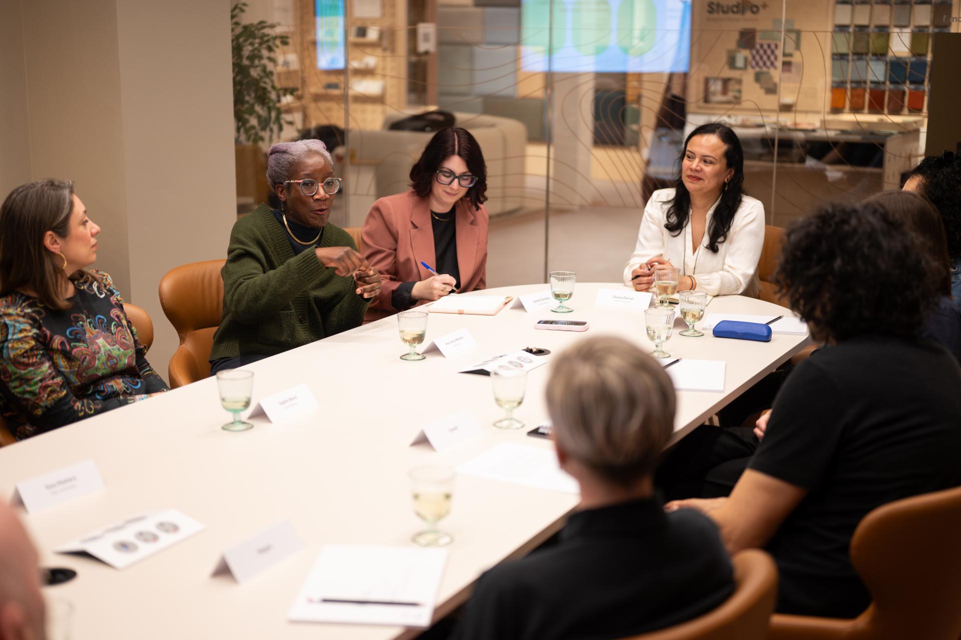 EDIB: What does beyond bare minimum look like in hospitality settings?