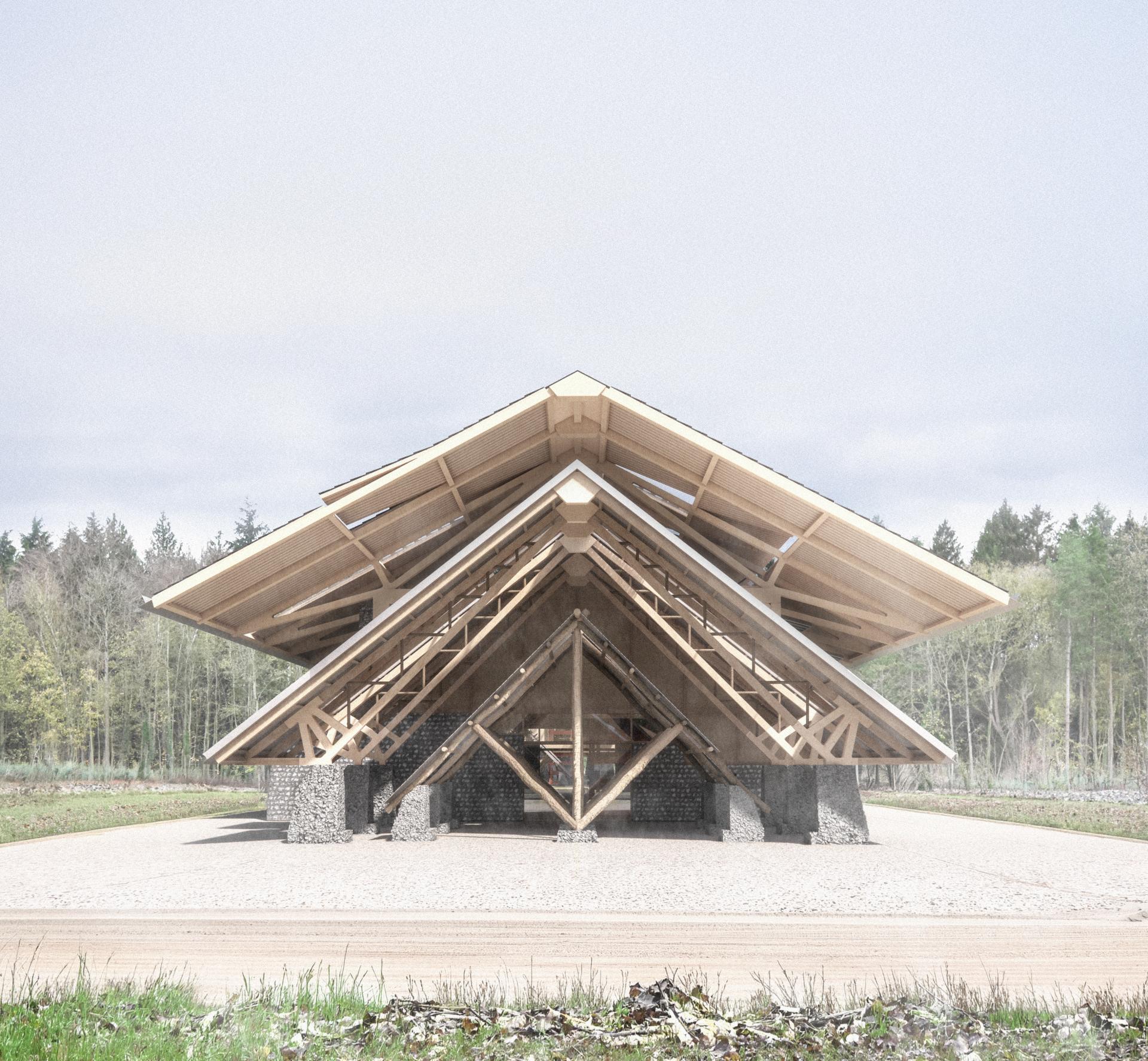 From regenerative tartans to silk-based architectural biobinders. Our 2026 graduate highlights.