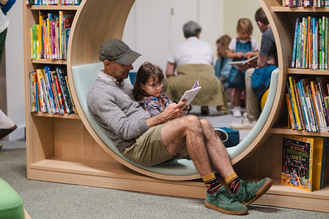 Spotlight on Stockport: Transformative new cultural and creative hub Stockroom by SpaceInvader.