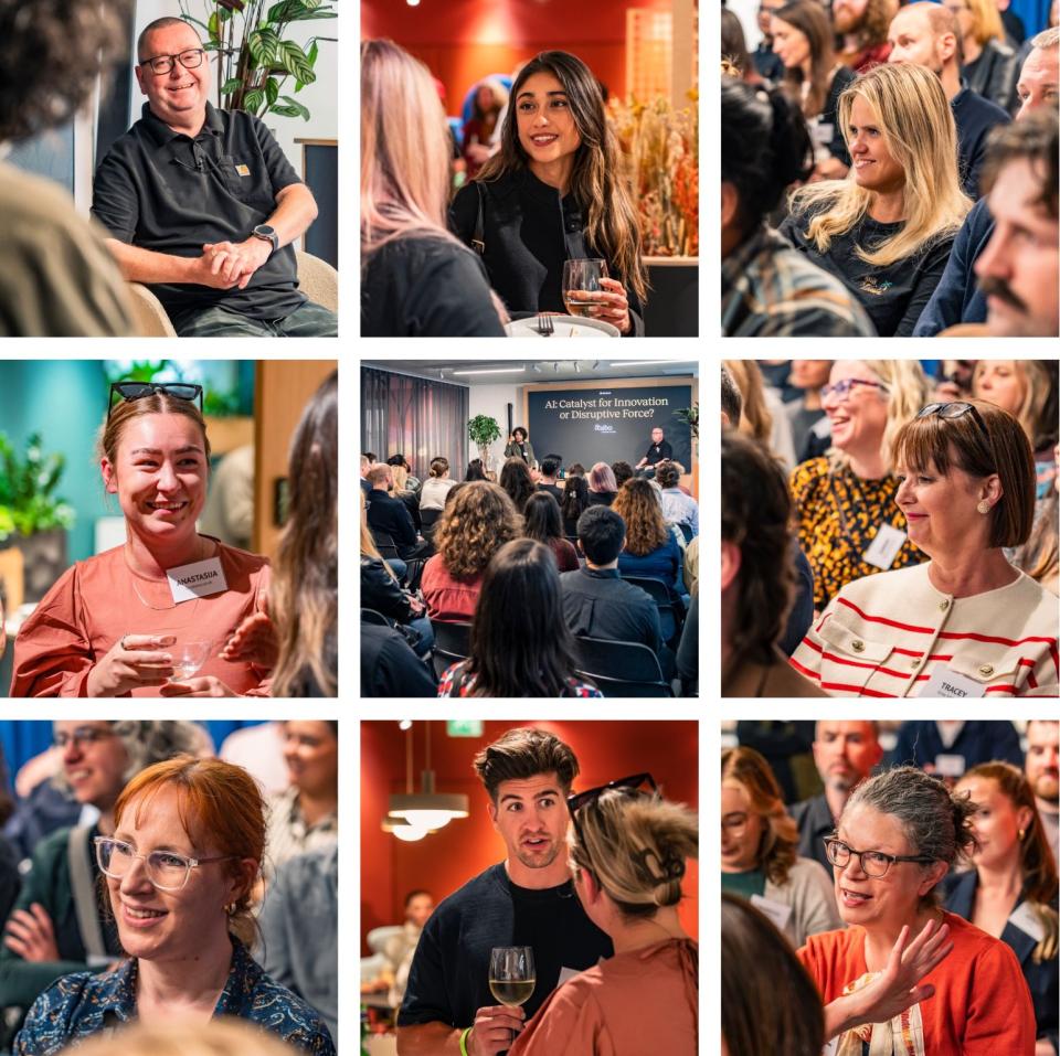 AI: Catalyst for innovation or disruptive force?