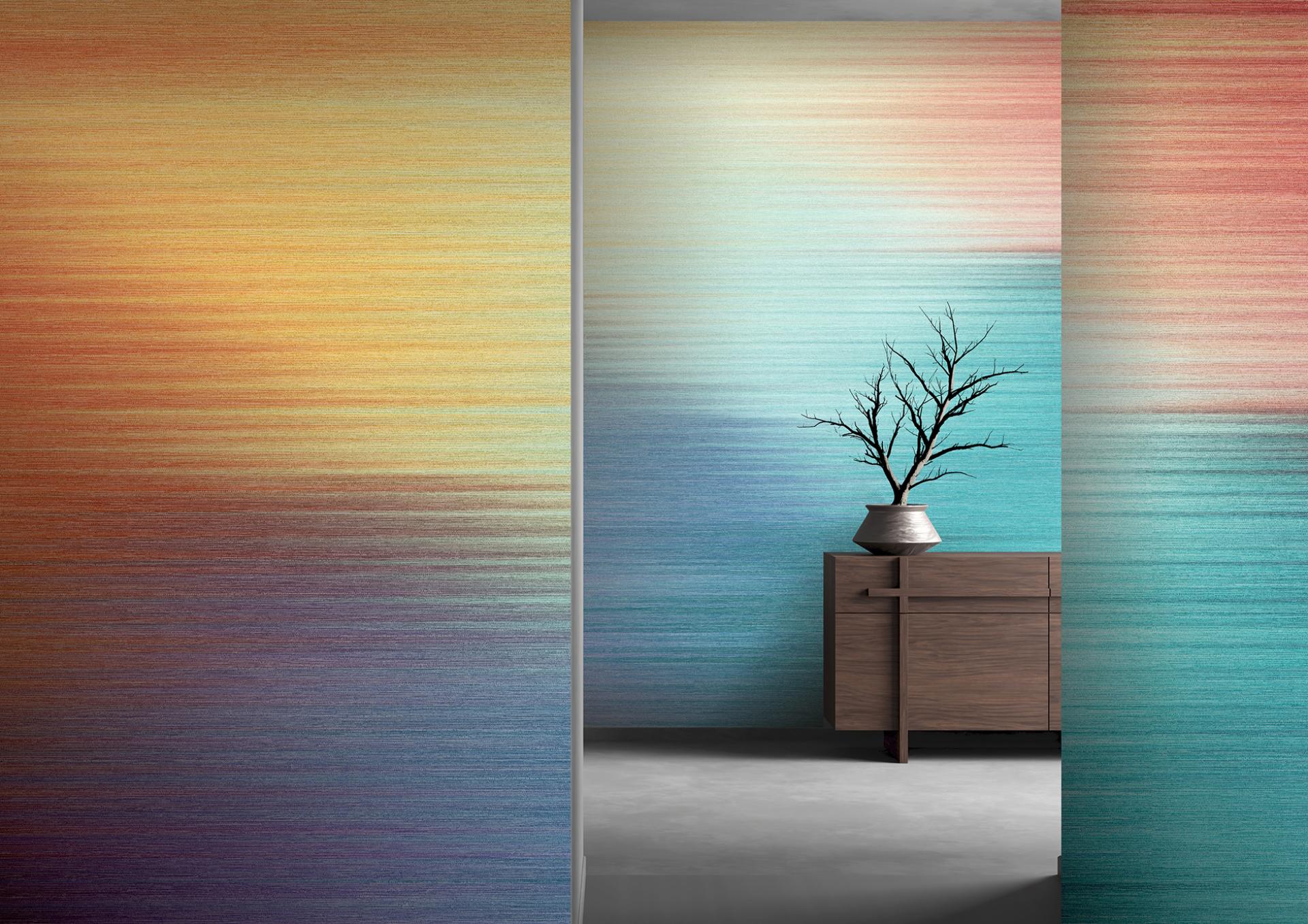 Muraspec launches digitally printed murals designed to transform surfaces into powerful design statements.