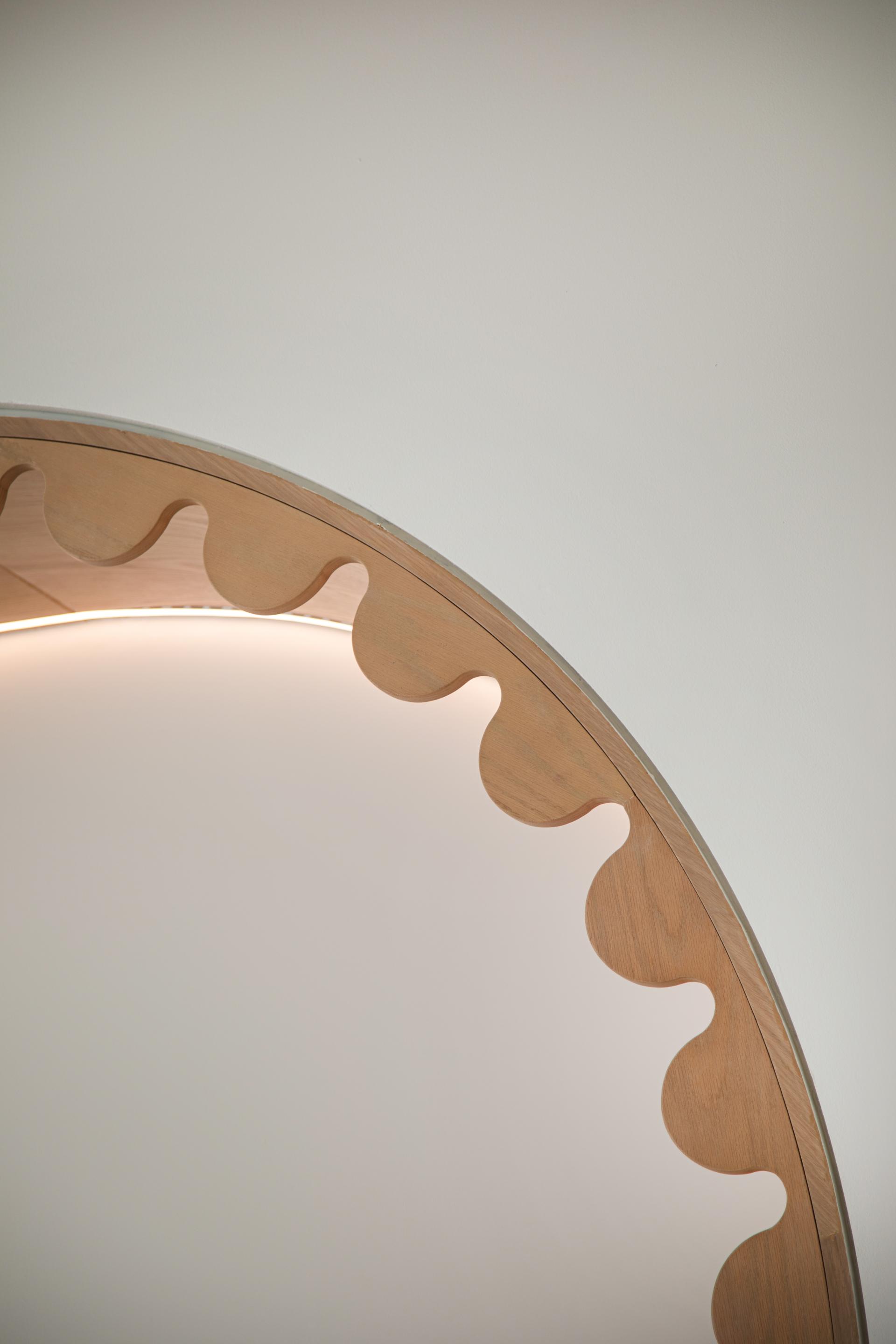 Explore Roar's groundbreaking LEED Gold Certified Montessori environment for PIF Daycare Centre in Riyadh.