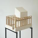 Making Matters: An exhibition by AiM & Manchester Society of Architects is now open at Material Source Studio Manchester.