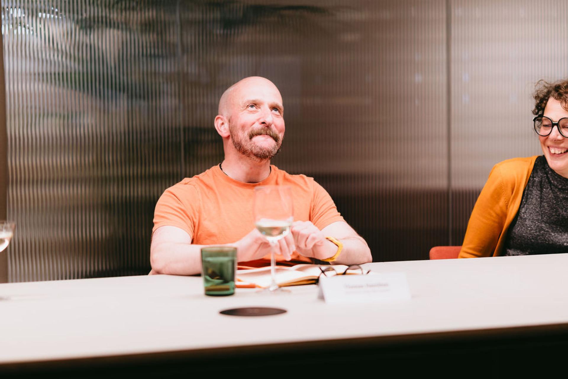 EDI: How do we design to truly support all the corporate needs?