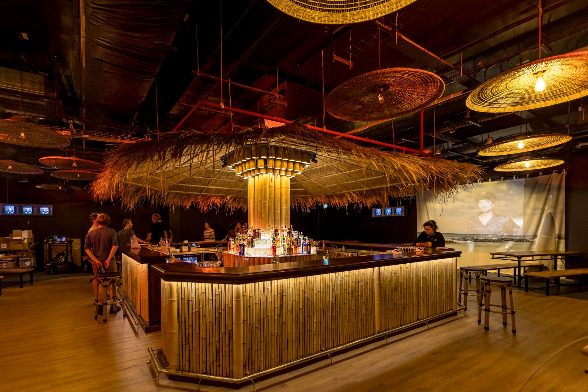 Adam Storey, founder and creative director, S+Co, on crafting immersive spaces that balance emotion with functionality.