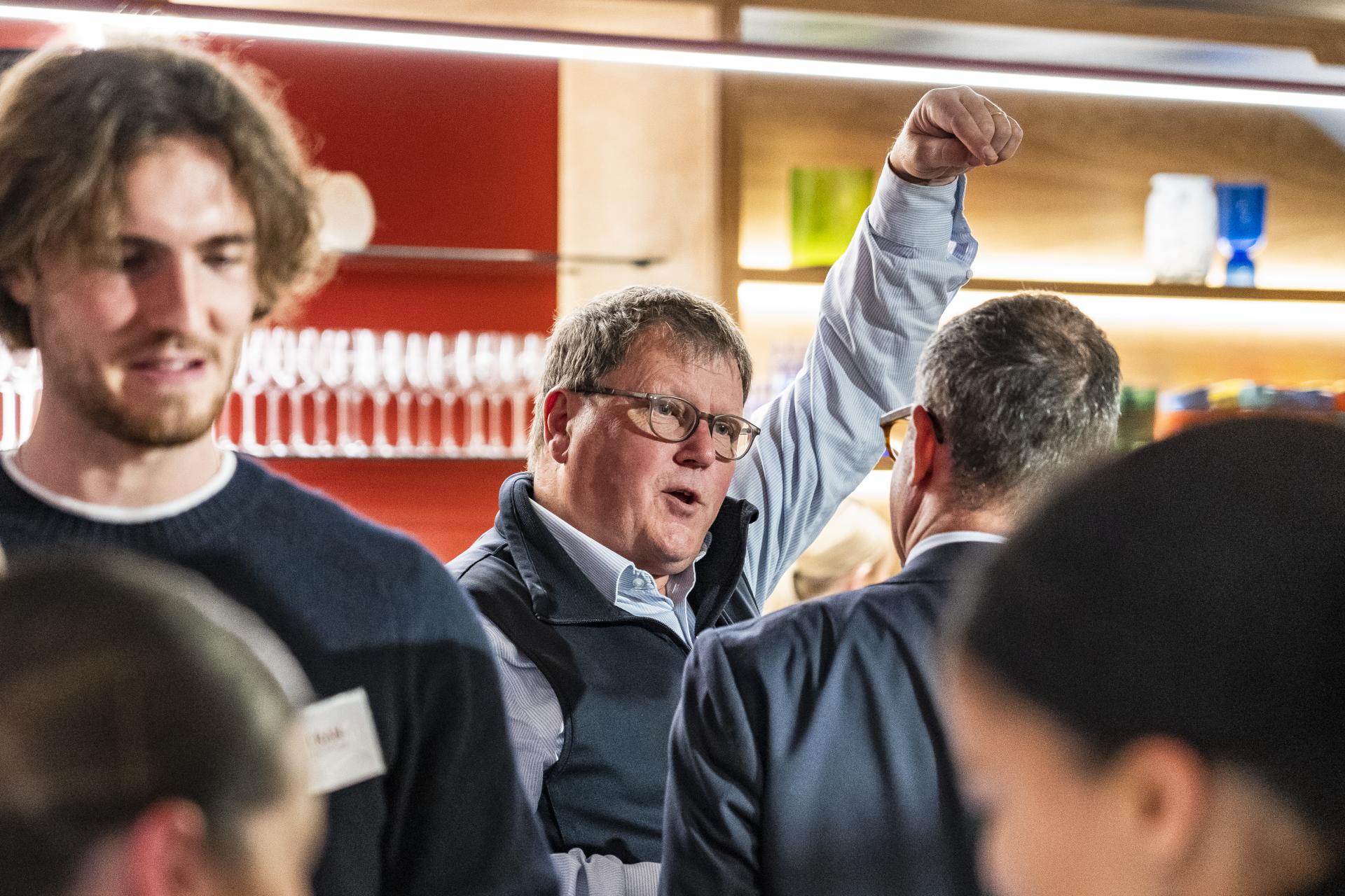 Glasgow Property Outlook: How are spaces supporting Live, Learn, Work & Play?