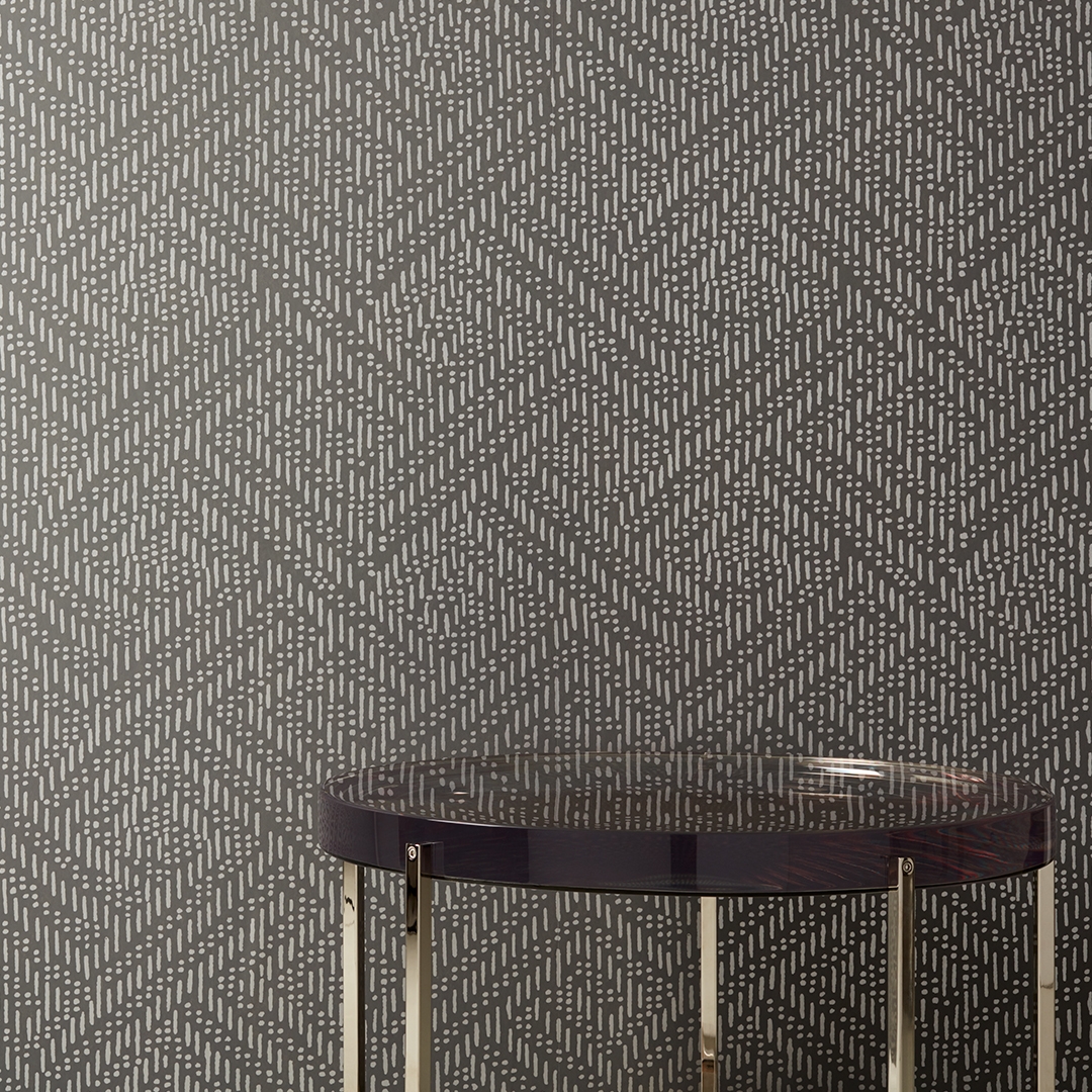 Introducing HOLLY HUNTs Newest Wall Covering Collections  Artful Living  Magazine