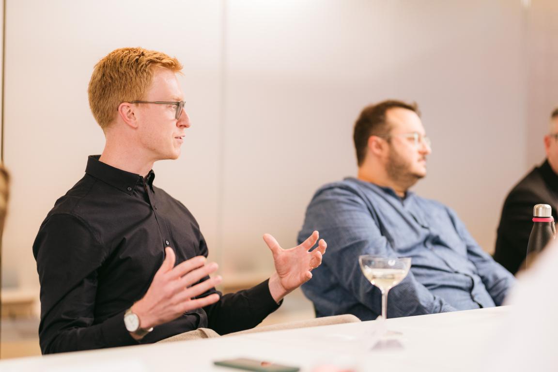 AI: What are the long-term and ethical implications?