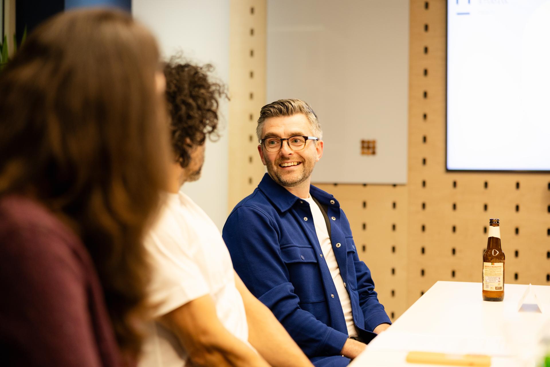 AI: Intriguing or integral to creating impact in the workplace?