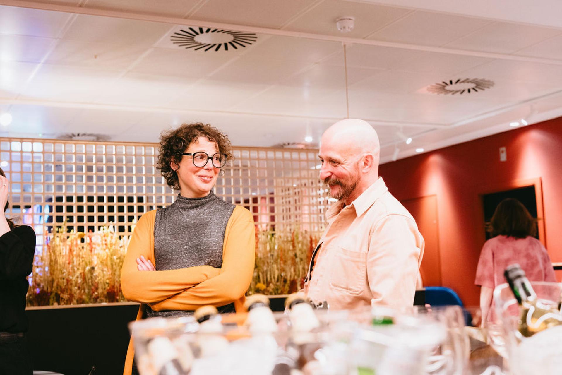 EDI: How do we design to truly support all the corporate needs?