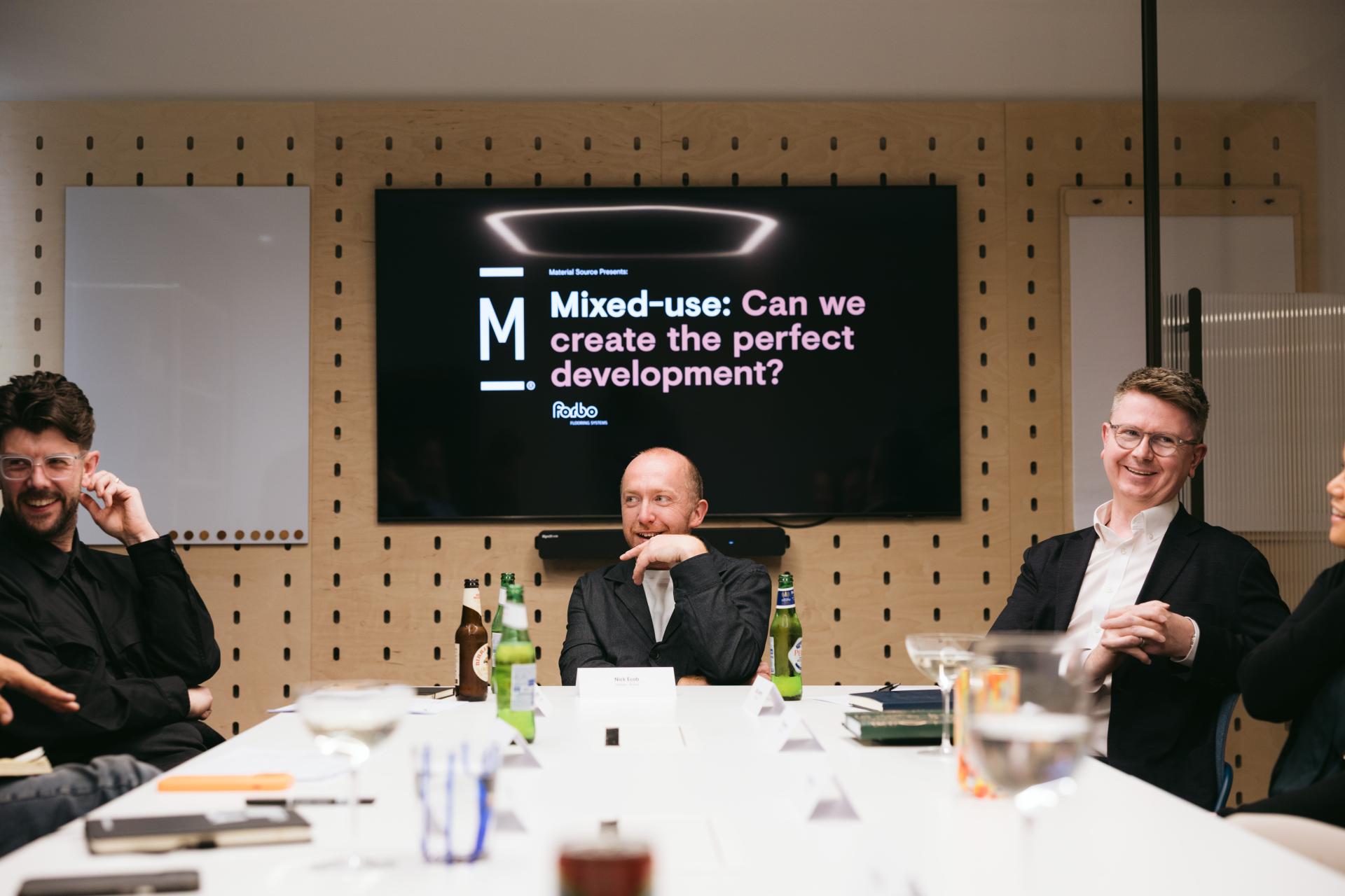 Creating the perfect mixed-use development: Is it possible?