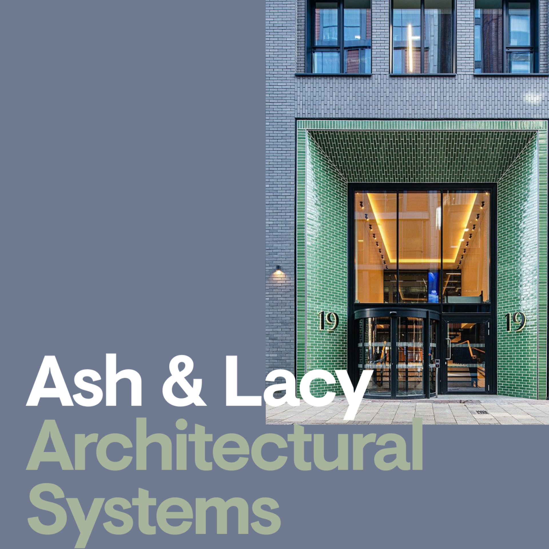 Meet our Founding Partners at Material Source Studio London - part three.