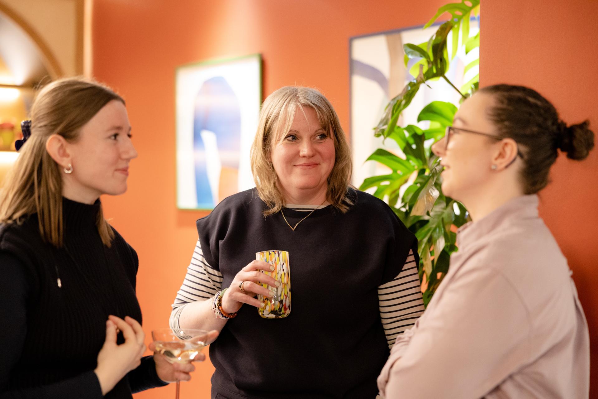 EDIB: What does beyond bare minimum look like in the residential sector?