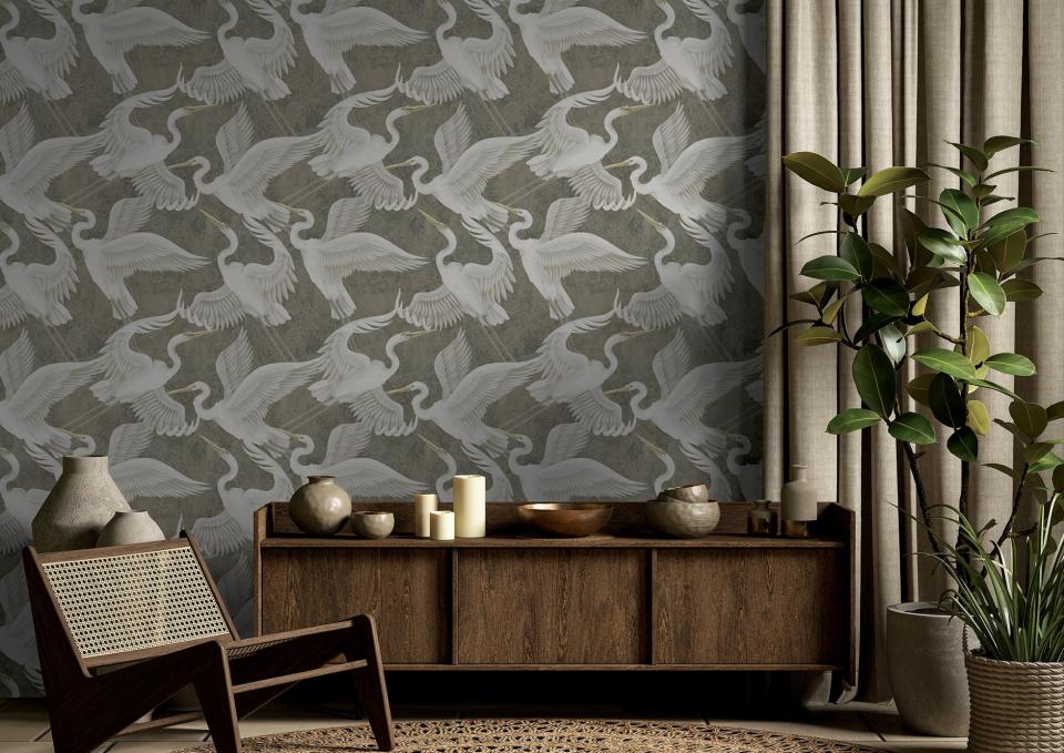 Muraspec reveals the Kingdom Collection from its Fardis range.