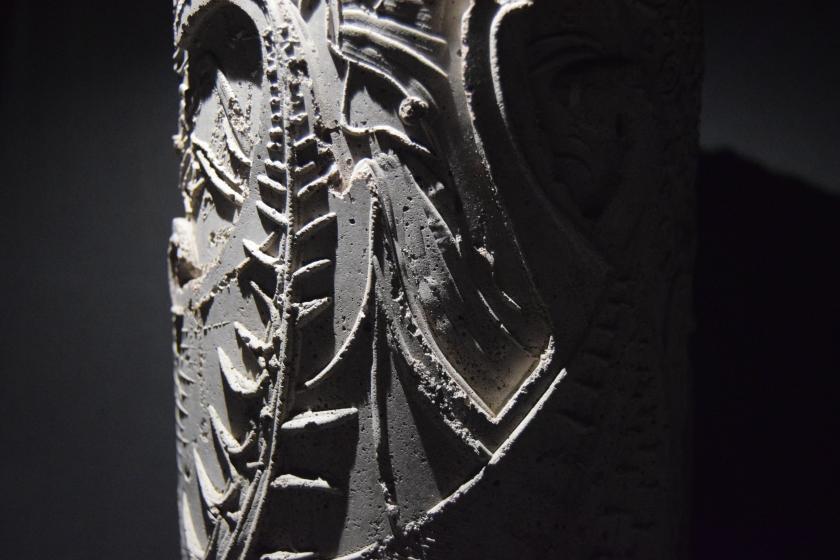 Green Grads - a platform for planet healing design - heads to Manchester & London.