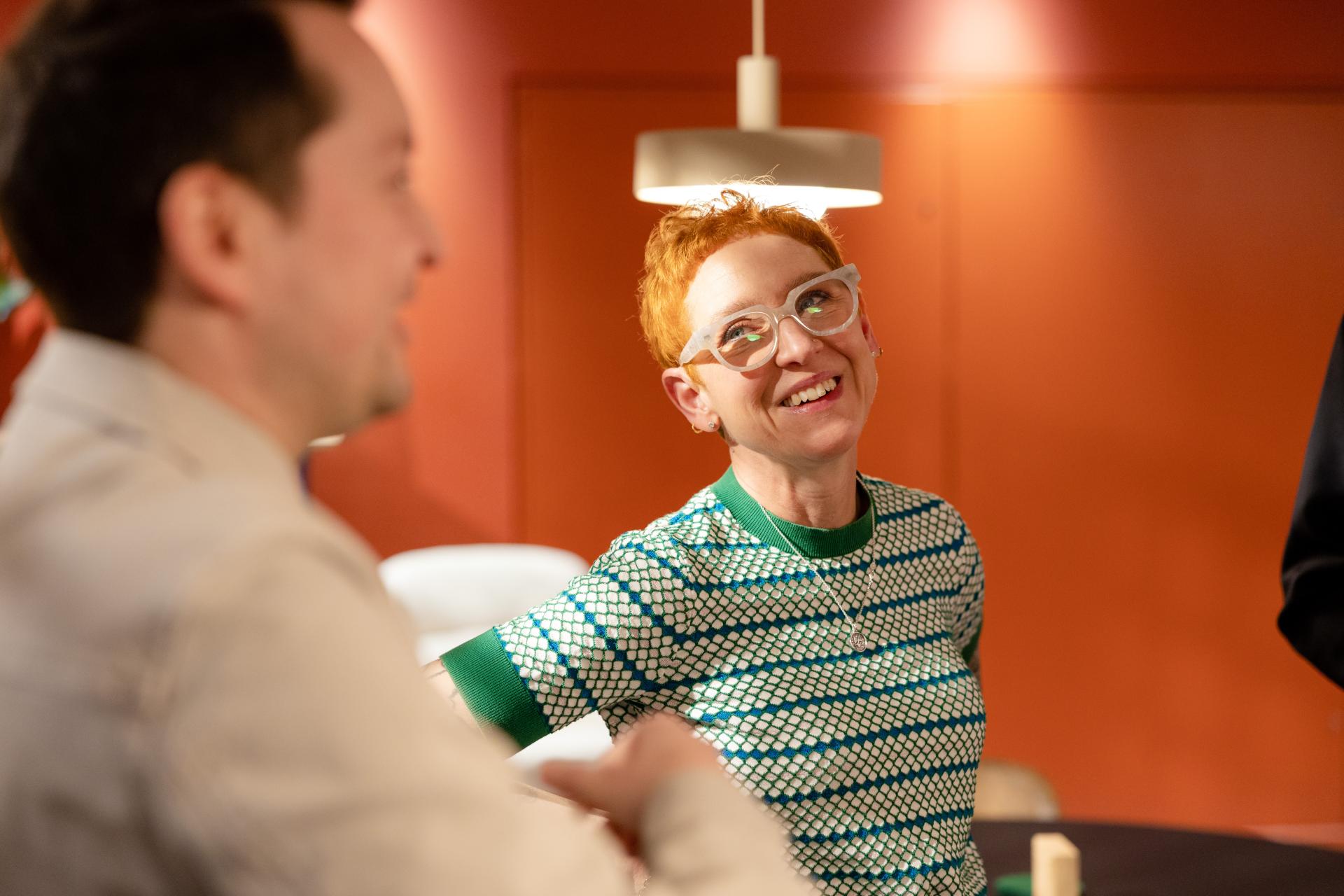 EDIB: What does beyond bare minimum look like in the residential sector?